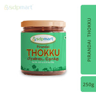 SDPMart Pirandai Thokku - 250g