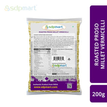 Load image into Gallery viewer, SDPMart Proso Millet Vermicelli 200g
